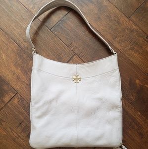 Tory Burch over shoulder handbag